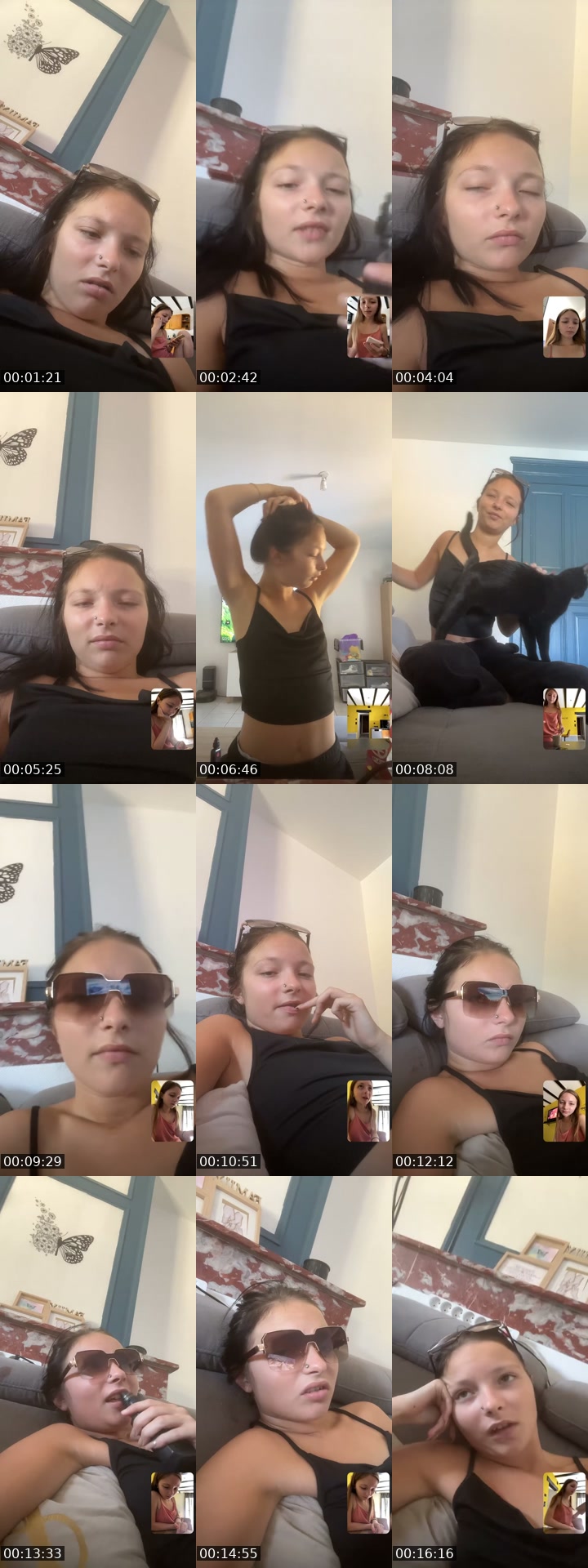 @maevajrt TikTok live from 2026-07-29