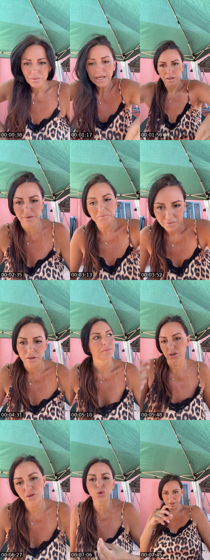 @lamassaggiatriceditikto TikTok live from 2026-07-29