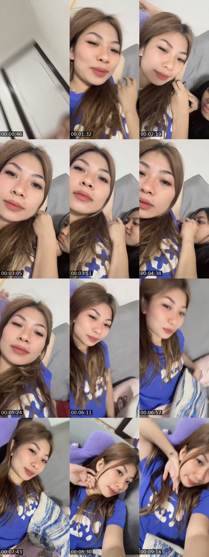 TikTok live: Hii by @martinezmaecolite