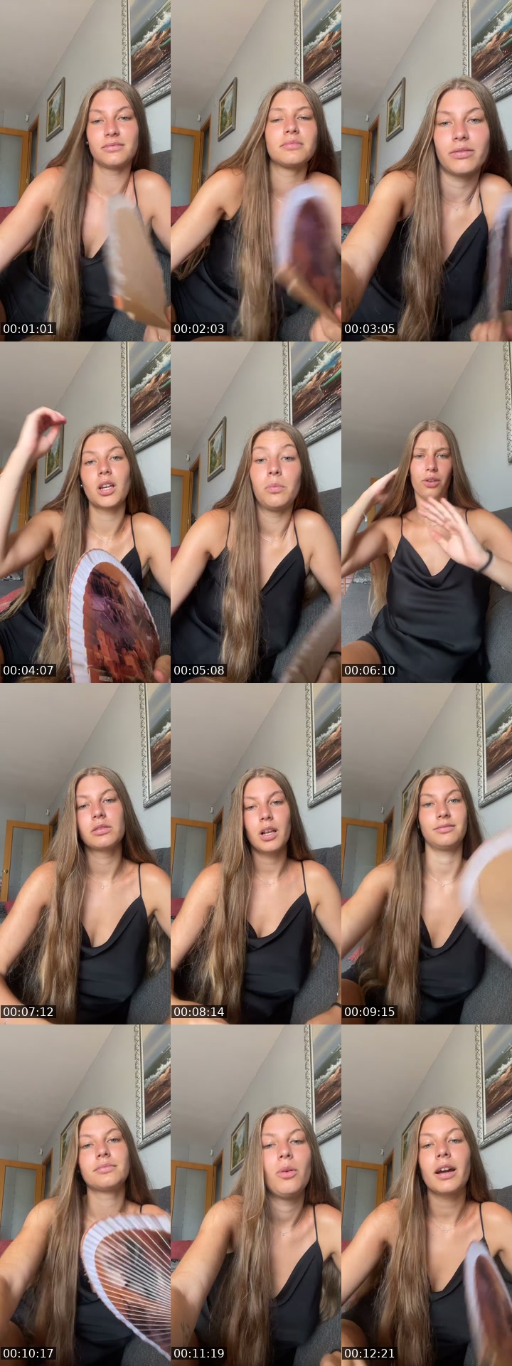 @laiaavivarr Mexico TikTok live from 2026-07-29