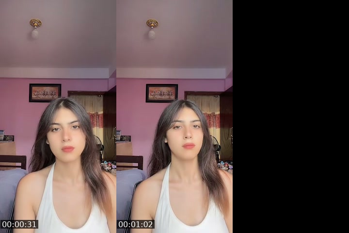 TikTok live: Umhmm by @nikeeee322
