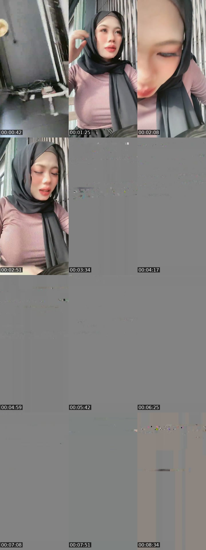 TikTok live: masukk aa b by @masalyshamaisuri