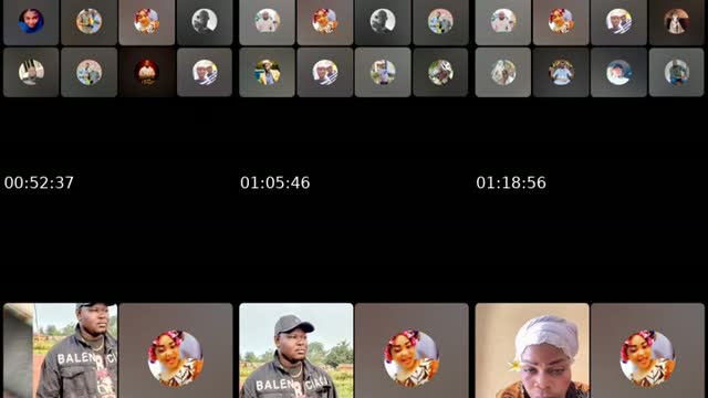 @chellahounkpevi past TikTok live from 2026-07-29