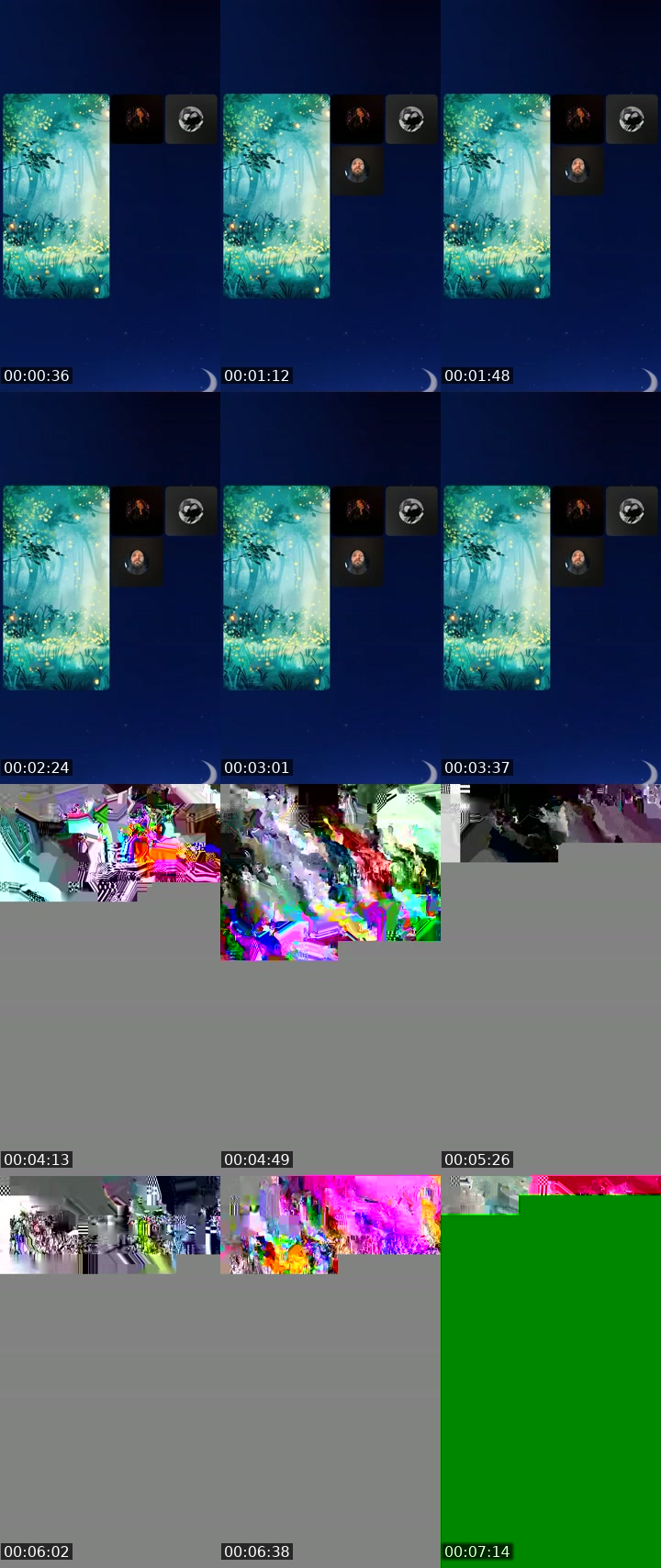 @nomad3733 TikTok live from 2026-07-29
