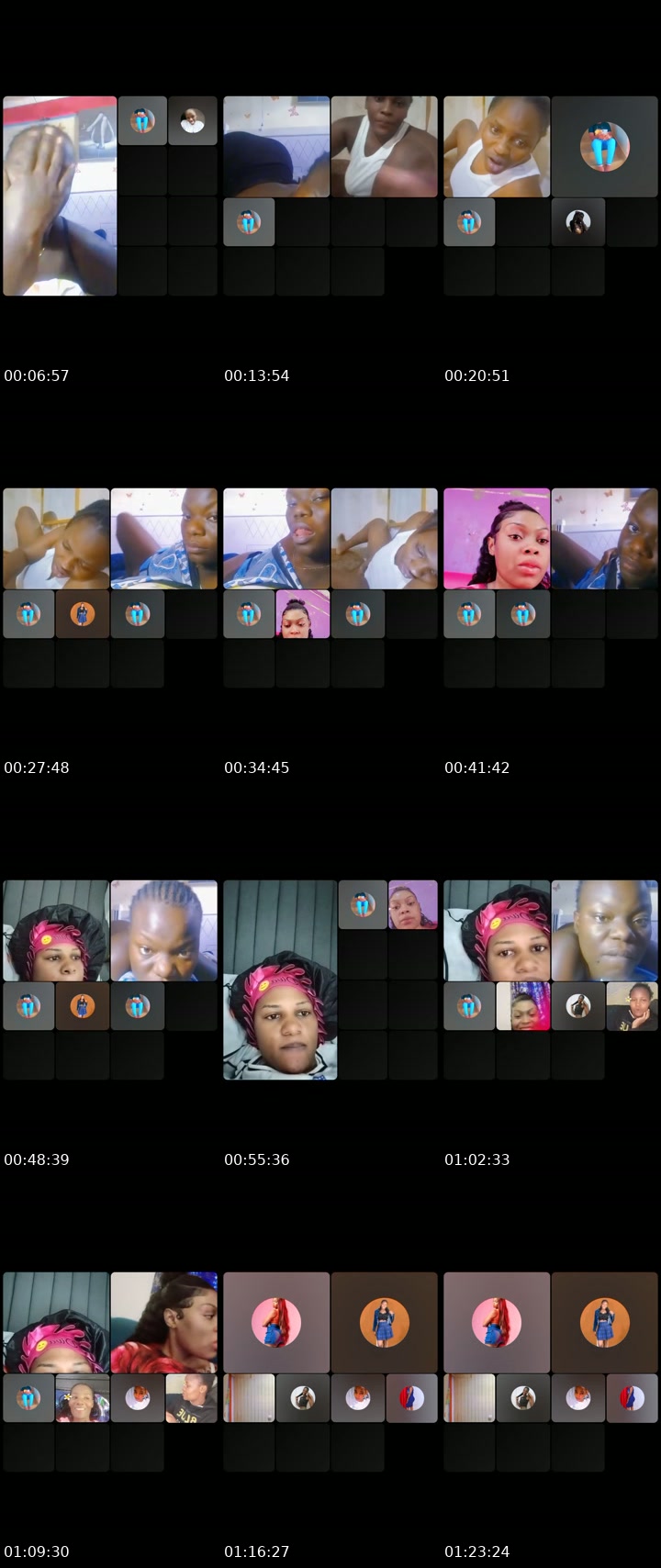 @dollylove989 TikTok live from 2026-07-29