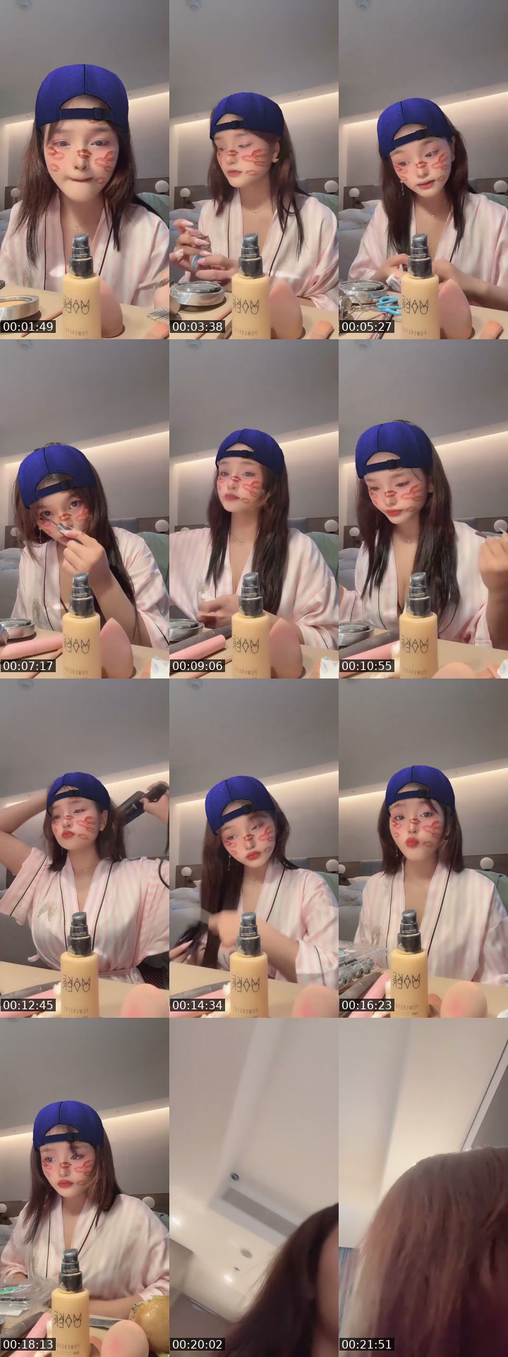 @cnykny TikTok live from 2026-07-29
