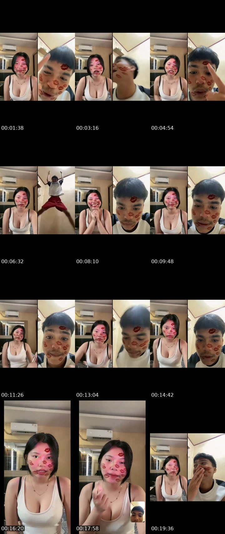 @deadfeeling_ TikTok live from 2026-07-29
