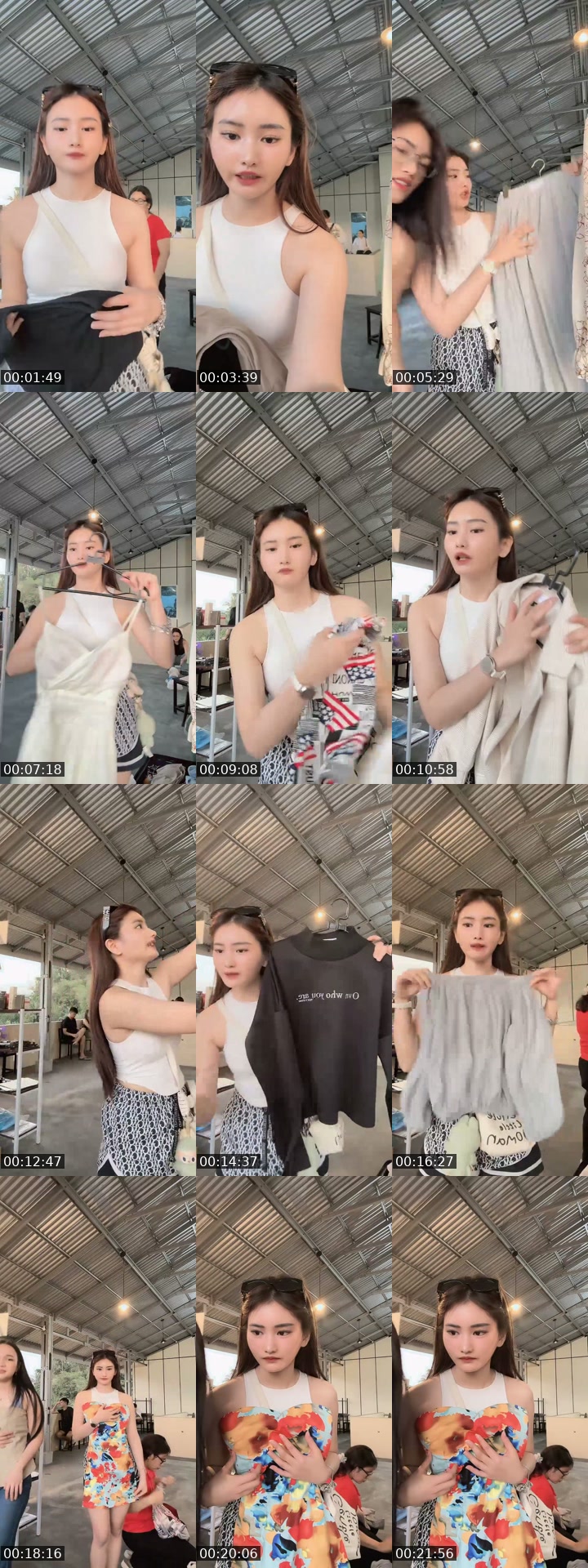 TikTok live: marijo ba bli start 5k by @babynox_