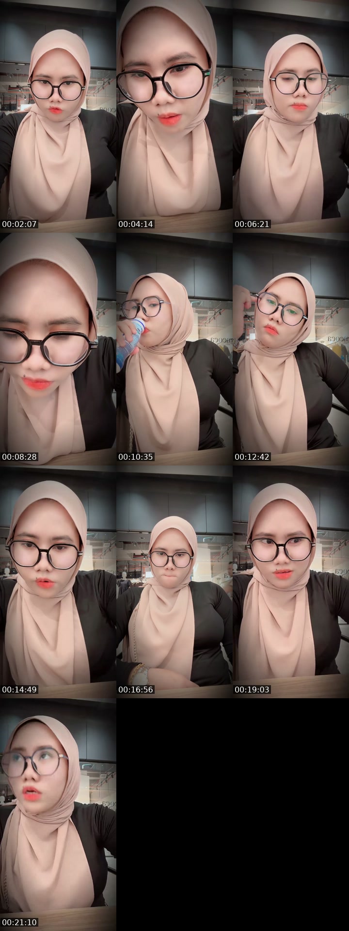 @nnienasyura TikTok live from 2026-07-29