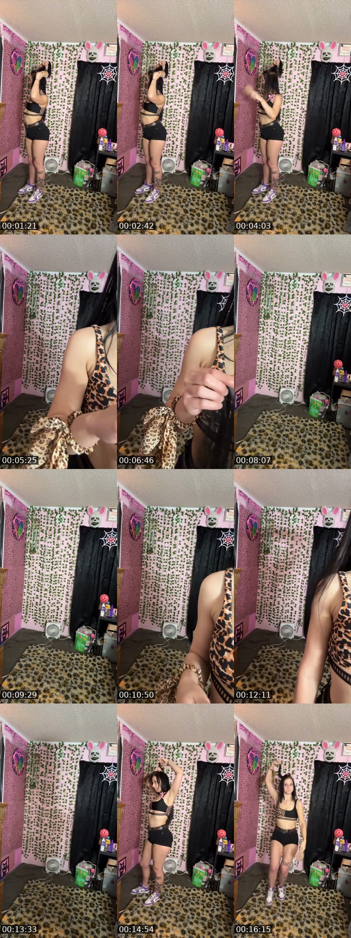 TikTok live: No broke boys😘 by @_phattbabyy_