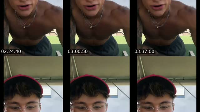 @zruk.max United States TikTok live from 2026-07-29