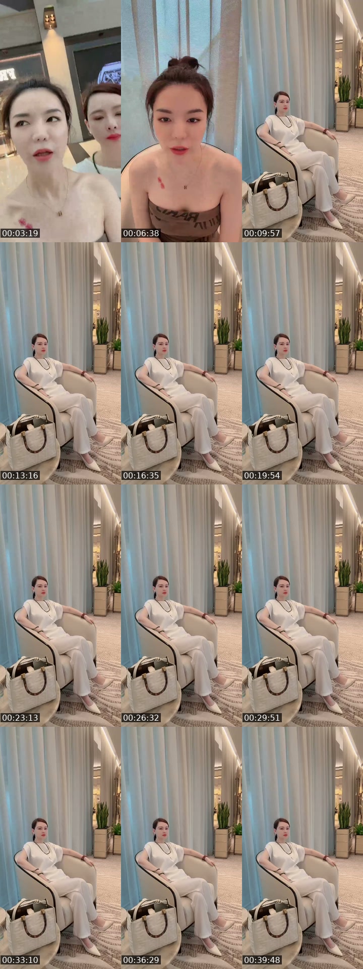 TikTok live: 开播咯！ by @139174496mi