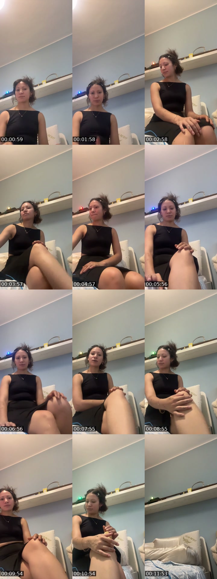 @sandrasbubblee TikTok live from 2026-07-29