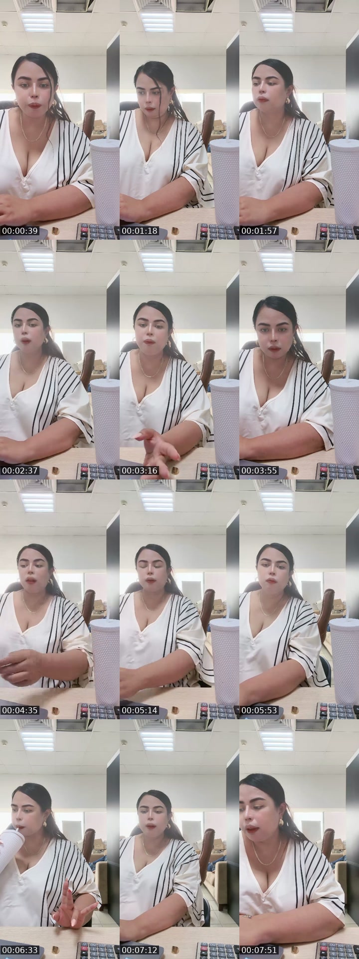 @nashrahalpi_au TikTok live from 2026-07-29