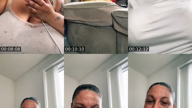 @scousesammie85live TikTok live from 2026-07-29