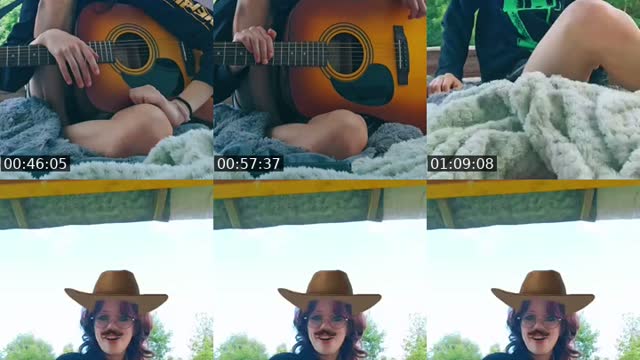 TikTok live: saving money for furrsuit 🥲😜 by @slayqueen0984