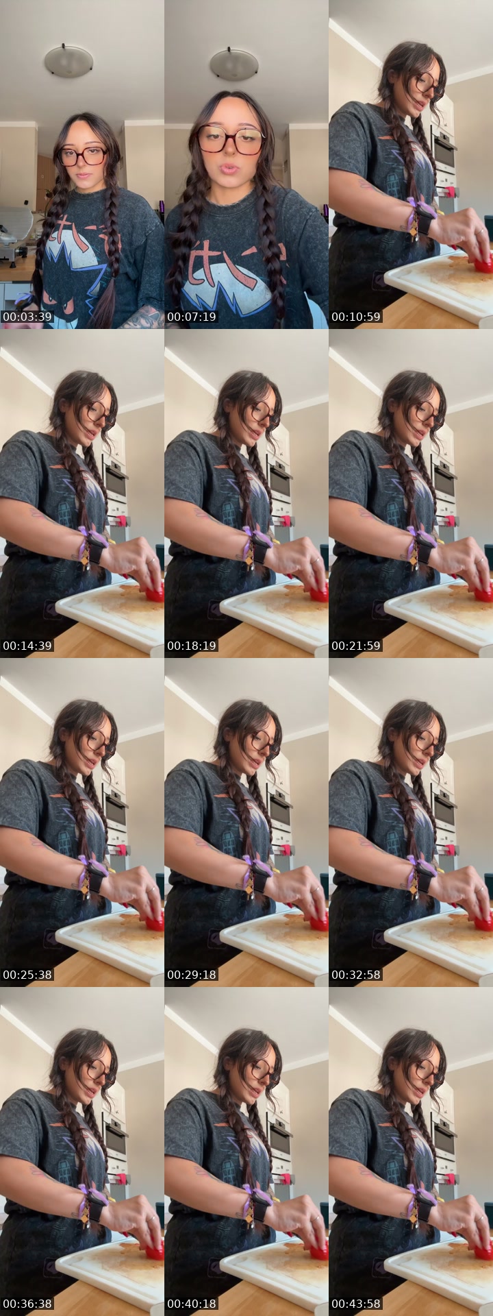 @lapprochetimy TikTok live from 2026-07-29