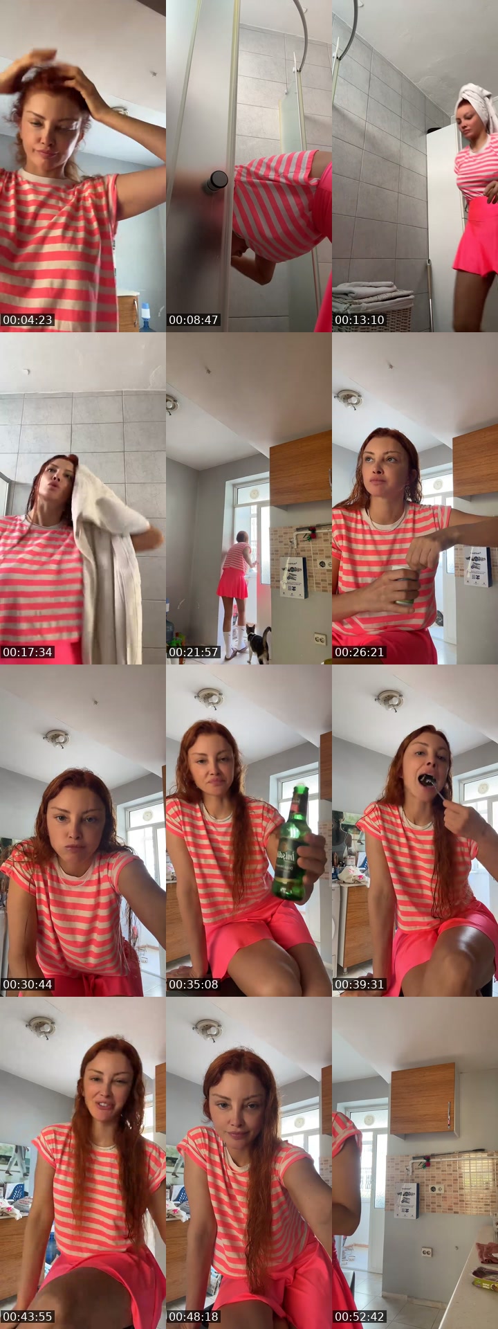 @gozdemeta TikTok live from 2026-07-29