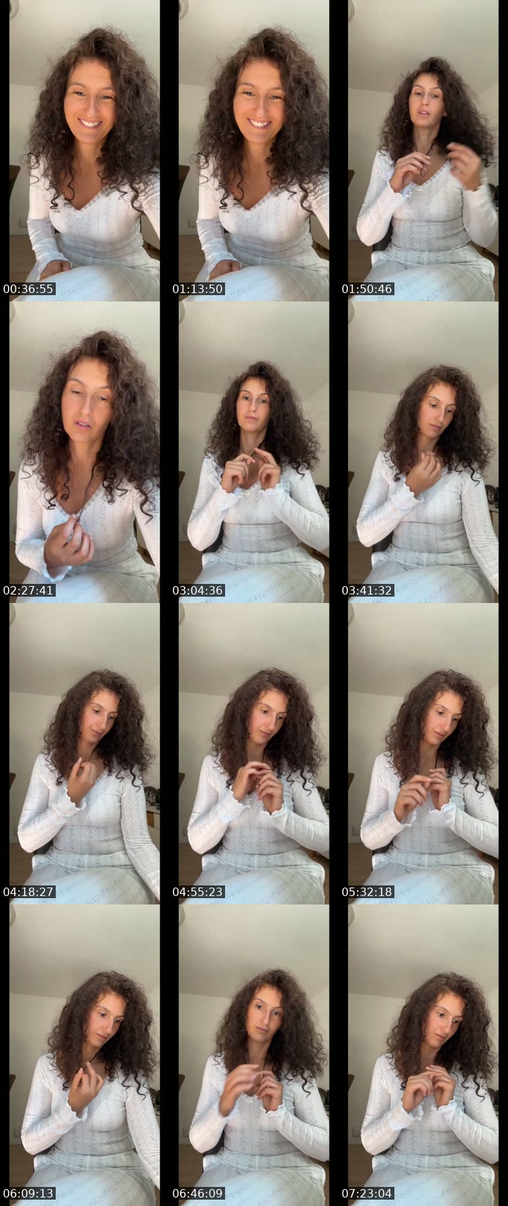 @cutie_curls TikTok live from 2026-07-29