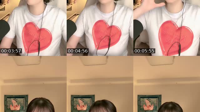 @choaa_a TikTok live from 2026-07-29