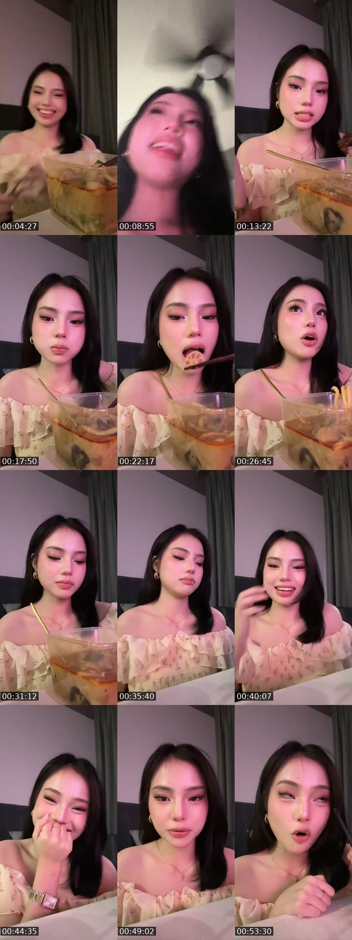 @cs.shcn TikTok live from 2026-07-29