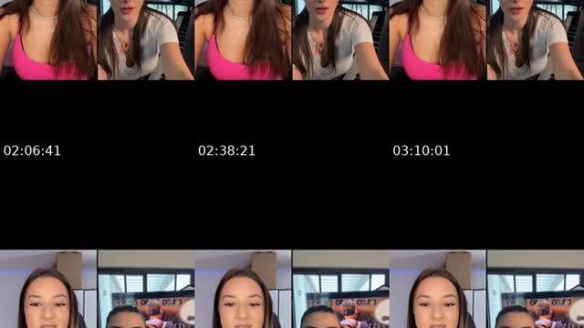 @alexandra_deni157 TikTok live from 2026-07-29