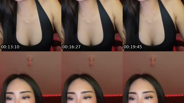 @closativa TikTok live from 2026-07-29