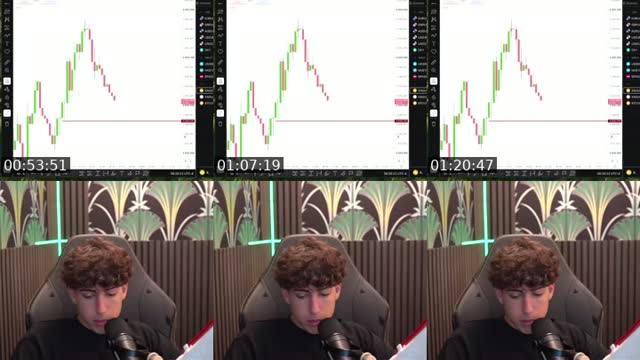 TikTok live: Live session by @mattecapital
