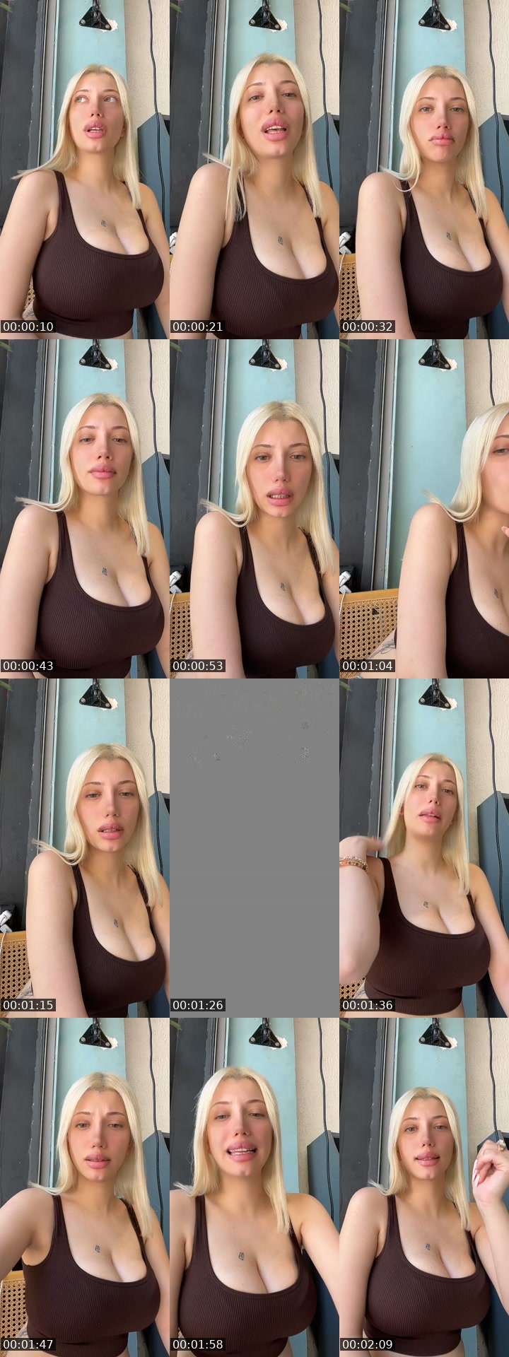@salinaelif TikTok live from 2026-07-29