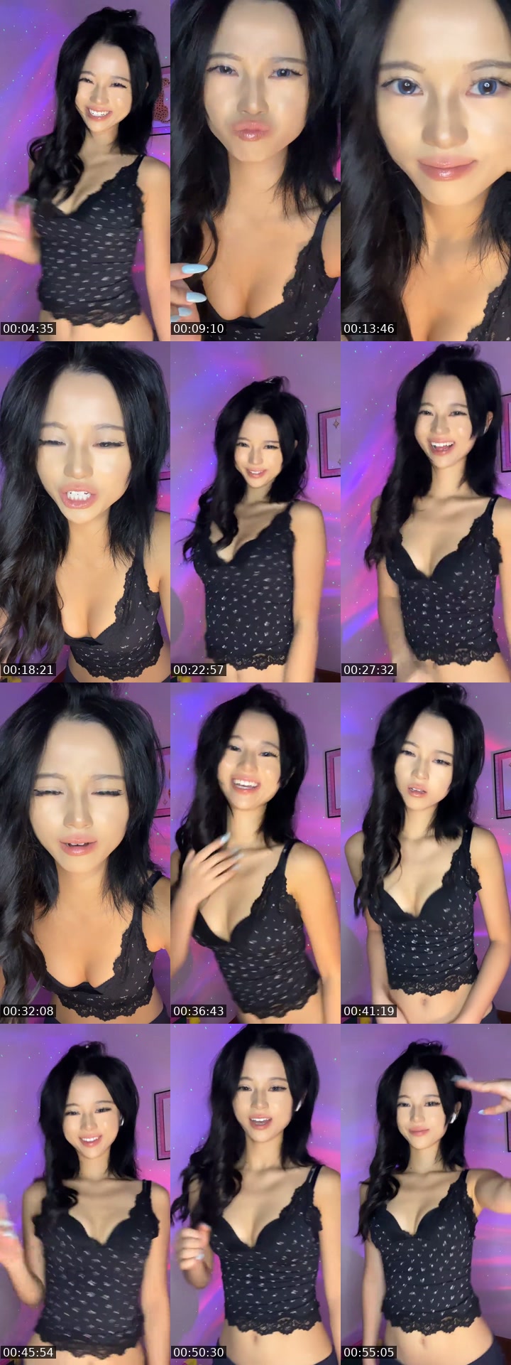 TikTok live: 42-years-old lady by @ava.030222.com