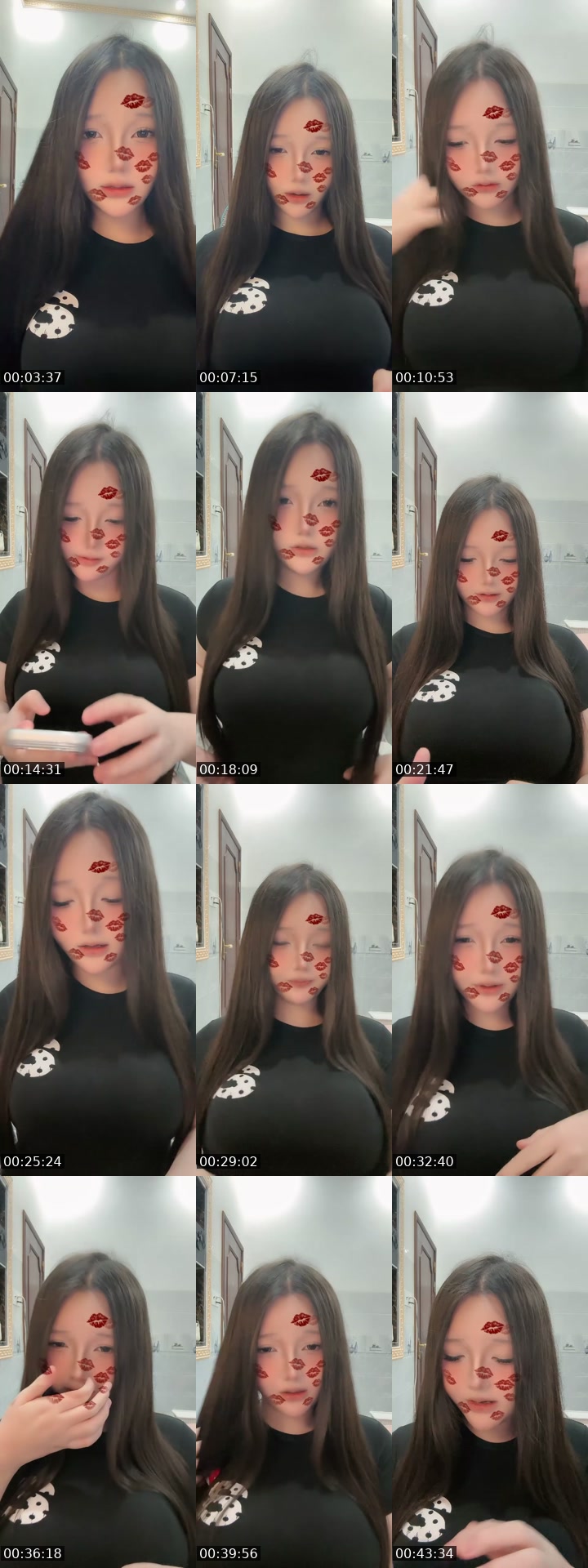 @glinh.cindy TikTok live from 2026-07-29