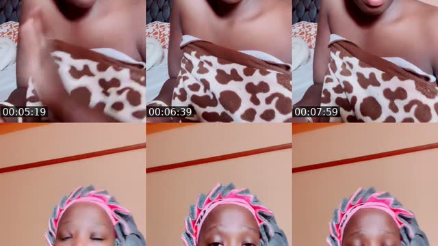 @lilbearamor TikTok live from 2026-07-29