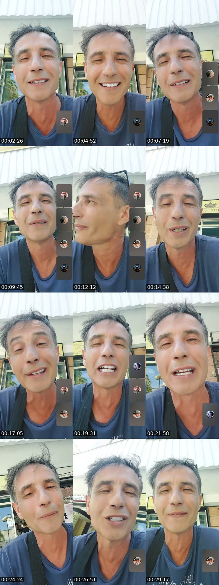 TikTok live: la curraccia by @lacurraccia2