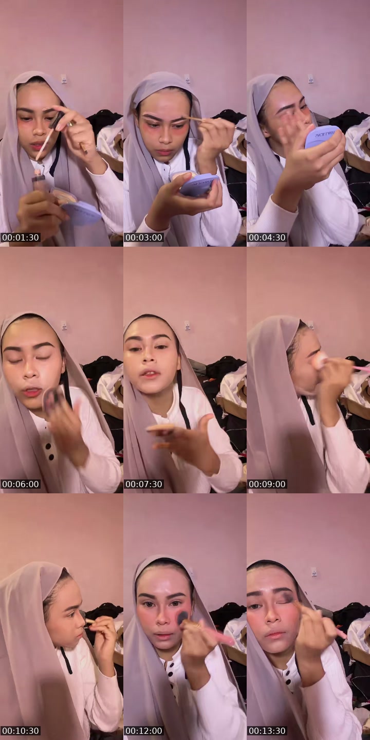 @tr3syazz TikTok live from 2026-07-29