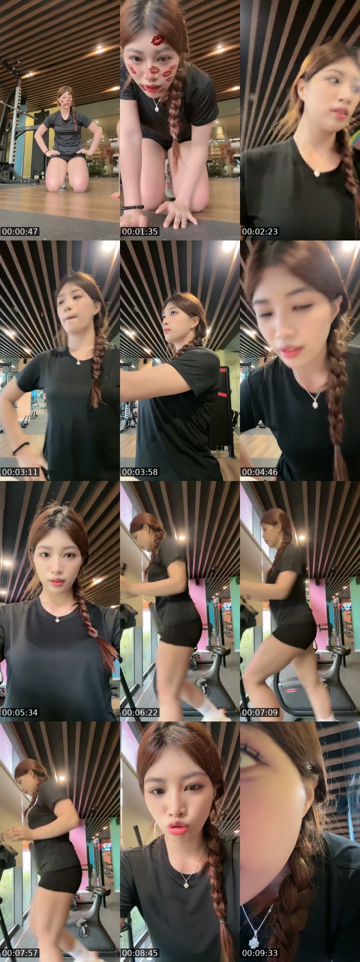 TikTok live: Giảm cân by @anhthomet72