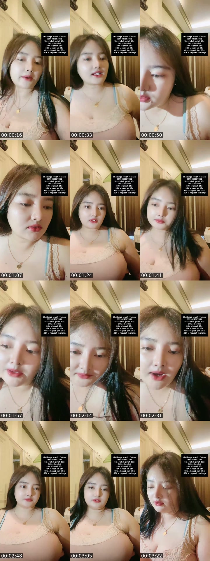 @amikuuuu TikTok live from 2026-07-29