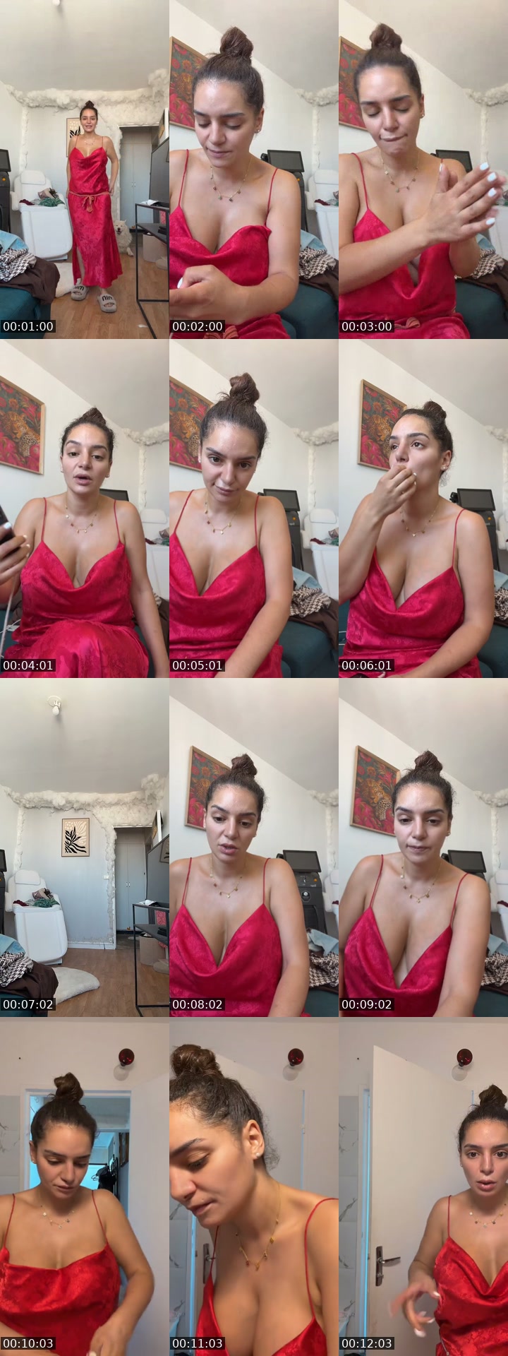 @kalissem TikTok live from 2026-07-29