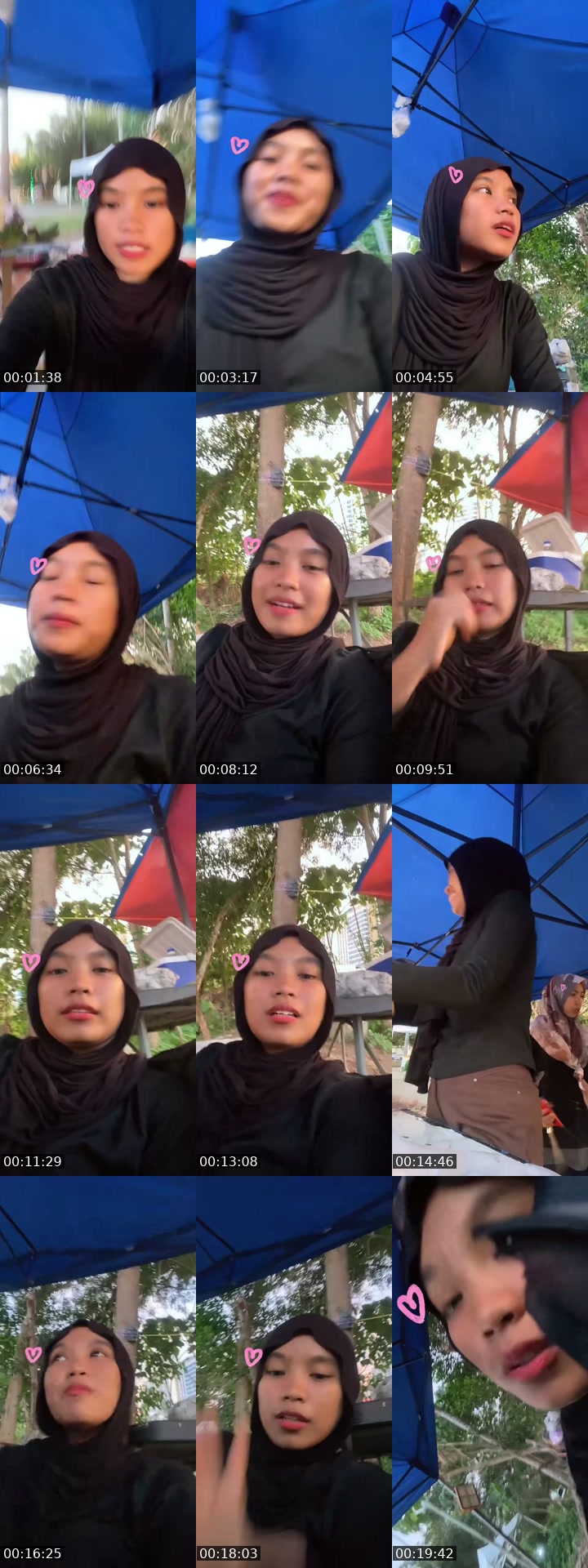 @cikinn1811 TikTok live from 2026-07-29