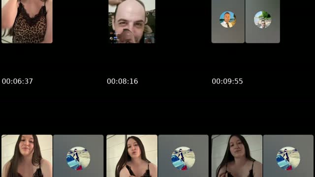 @888isabella8 TikTok live from 2026-07-29