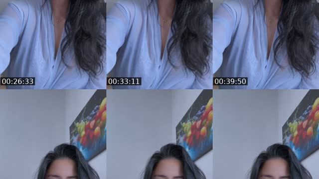 TikTok live: Tap, share and connect with me 🥰 by @kate_m2025