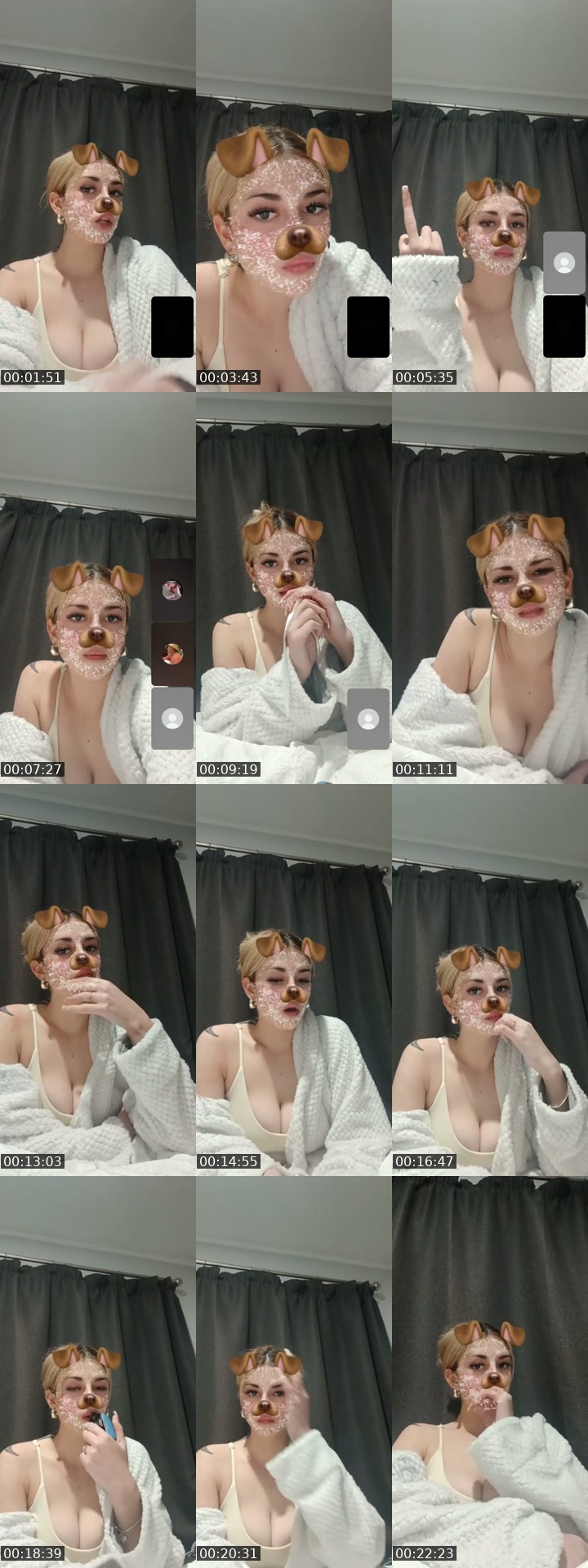@savannahshone_ TikTok live from 2026-07-29