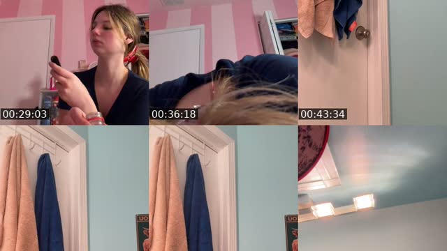 @baddiesbackup420 TikTok live from 2026-07-29
