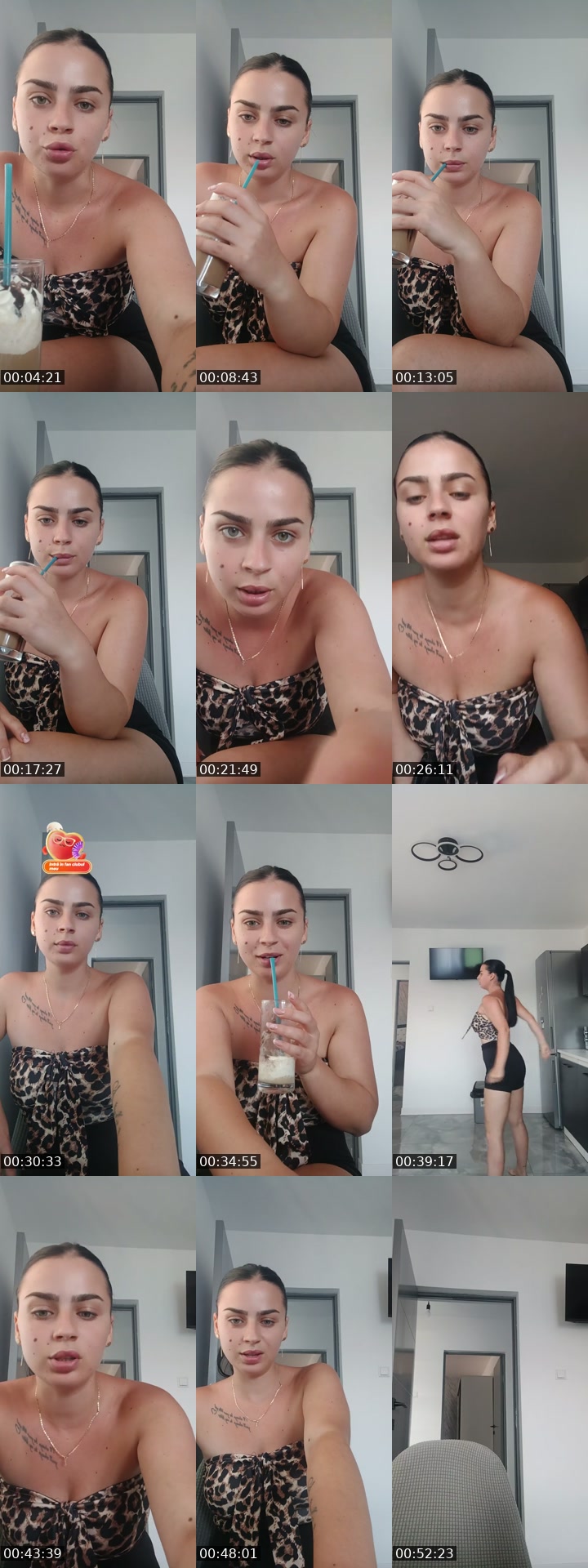 @claudiaaaa250 TikTok live from 2026-07-29