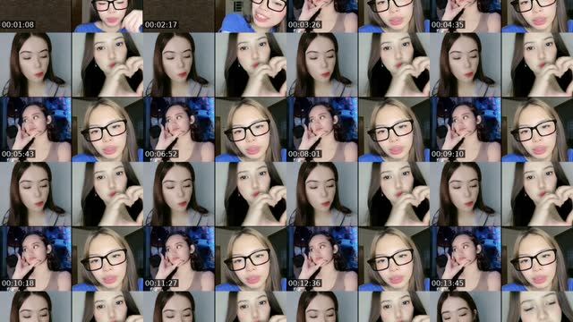 TikTok live: hi loveeee💗 by @daliaaa_ofc