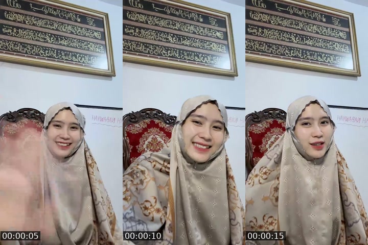TikTok live: Belajar Sirah Nabawi Bareng📚🤍 by @itsbutterfai
