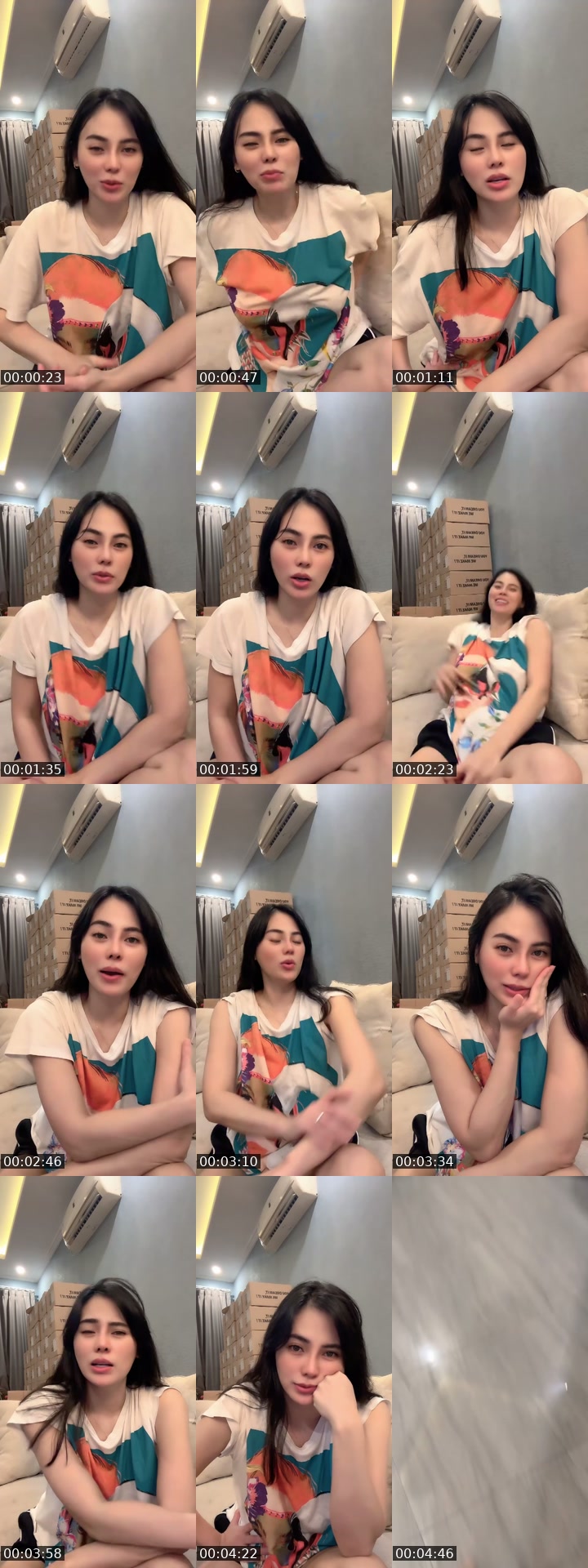 @leciabeuty3 TikTok live from 2026-07-29