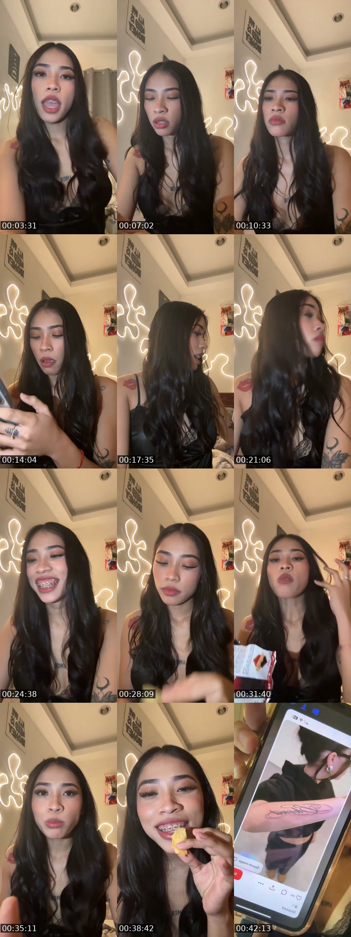 @itss_sabbabe TikTok live from 2026-07-29