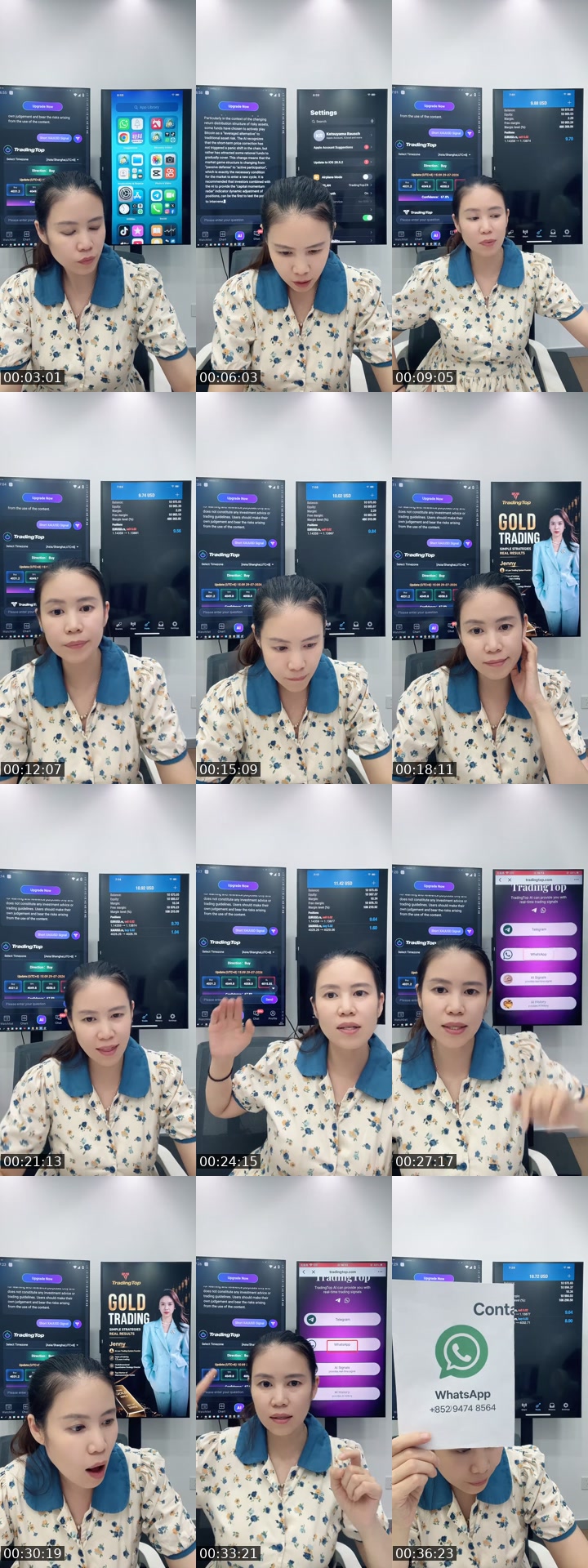 @jenny.tradingtop TikTok live from 2026-07-29