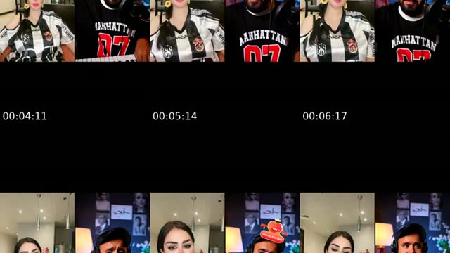 @nadosha304 TikTok live from 2026-07-29