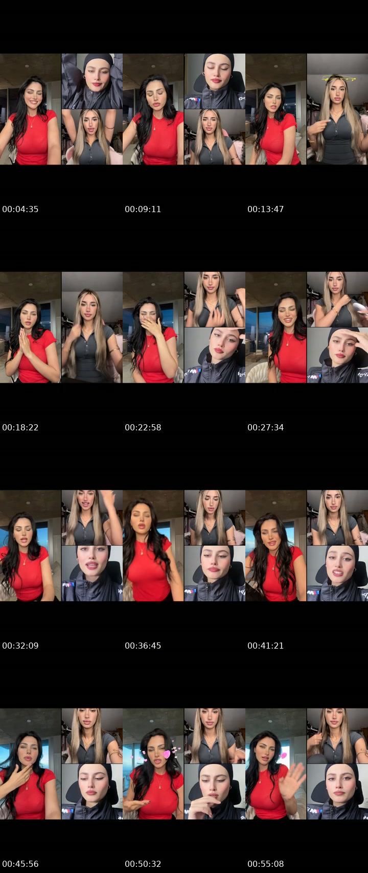 @mirasaadaldeen TikTok live from 2026-07-29